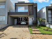 Casa / Sobrado em Condomínio para Venda em Paulínia/SP...