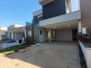 Casa / Sobrado em Condomínio para Venda em Paulínia/SP...