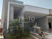 Casa / Sobrado em Condomínio para Venda em Paulínia/SP...
