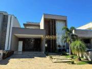 Casa / Sobrado em Condomínio para Venda em Paulínia/SP...