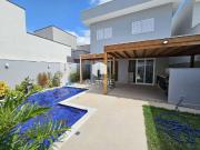 Casa / Sobrado em Condomínio para Venda em Paulínia/SP...