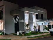 Casa / Sobrado em Condomínio para Venda em Paulínia/SP...