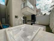 Casa / Sobrado em Condomínio para Venda em Paulínia/SP...