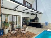 Casa / Sobrado em Condomínio para Venda em Paulínia/SP...