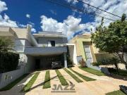 Casa / Sobrado em Condomínio para Venda em Paulínia/SP...