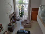 Casa / Sobrado em Condomínio para Venda em Paulínia/SP...