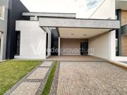 Casa / Sobrado em Condomínio para Venda em Paulínia/SP...