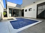 Casa / Sobrado em Condomínio para Venda em Paulínia/SP...