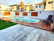 Casa / Sobrado em Condomínio para Venda em Paulínia/SP...