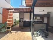 Casa / Sobrado em Condomínio para Venda em Paulínia/SP...