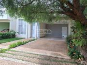 Casa / Sobrado em Condomínio para Venda em Paulínia/SP...
