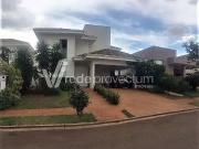 Casa / Sobrado em Condomínio para Venda em Paulínia/SP...