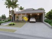 Casa / Sobrado em Condomínio para Venda em Paulínia/SP...