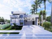 Casa / Sobrado em Condomínio para Venda em Paulínia/SP...