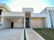 Casa / Sobrado em Condomínio para Venda em Paulínia/SP...