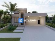 Casa / Sobrado em Condomínio para Venda em Paulínia/SP...