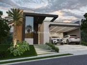 Casa / Sobrado em Condomínio para Venda em Paulínia/SP...