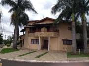 Casa / Sobrado em Condomínio para Venda em Paulínia/SP...