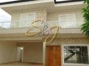 Casa / Sobrado em Condomínio para Venda em Paulínia/SP...