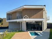 Casa / Sobrado em Condomínio para Venda em Paulínia/SP...