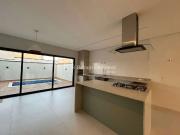Casa / Sobrado em Condomínio para Venda em Paulínia/SP...