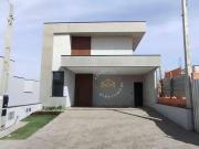 Casa / Sobrado em Condomínio para Venda em Paulínia/SP...