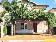 Casa / Sobrado em Condomínio para Venda em Paulínia/SP...