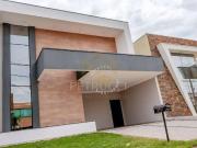 Casa / Sobrado em Condomínio para Venda em Paulínia/SP...