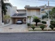 Casa / Sobrado em Condomínio para Venda em Paulínia/SP...