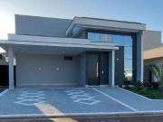 Casa / Sobrado em Condomínio para Venda em Paulínia/SP...