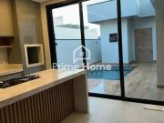 Casa / Sobrado em Condomínio para Venda em Paulínia/SP...