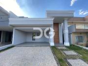 Casa / Sobrado em Condomínio para Venda em Paulínia/SP...