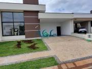 Casa / Sobrado em Condomínio para Venda em Paulínia/SP...