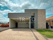 Casa / Sobrado em Condomínio para Venda em Paulínia/SP...