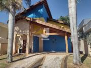 Casa / Sobrado em Condomínio para Venda em Paulínia/SP...