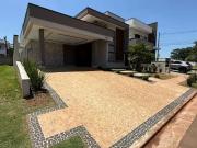 Casa / Sobrado em Condomínio para Venda em Paulínia/SP...