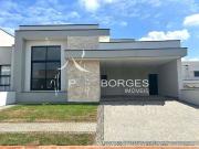 Casa / Sobrado em Condomínio para Venda em Paulínia/SP...