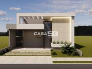 Casa / Sobrado em Condomínio para Venda em Paulínia/SP...