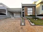 Casa / Sobrado em Condomínio para Venda em Paulínia/SP...