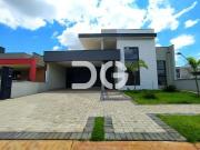 Casa / Sobrado em Condomínio para Venda em Paulínia/SP...