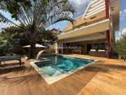 Casa / Sobrado em Condomínio para Venda em Paulínia/SP...