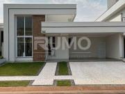 Casa / Sobrado em Condomínio para Venda em Paulínia/SP...