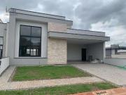 Casa / Sobrado em Condomínio para Venda em Paulínia/SP...