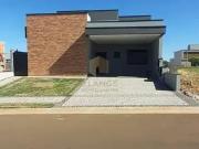 Casa / Sobrado em Condomínio para Venda em Paulínia/SP...