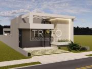 Casa / Sobrado em Condomínio para Venda em Paulínia/SP...