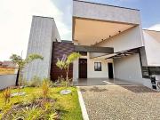 Casa / Sobrado em Condomínio para Venda em Paulínia/SP...