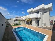 Casa / Sobrado em Condomínio para Venda em Paulínia/SP...