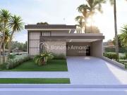 Casa / Sobrado em Condomínio para Venda em Paulínia/SP...