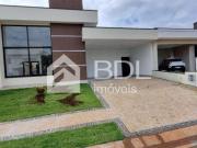 Casa / Sobrado em Condomínio para Venda em Paulínia/SP...