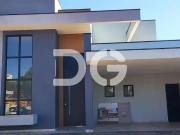 Casa / Sobrado em Condomínio para Venda em Paulínia/SP...